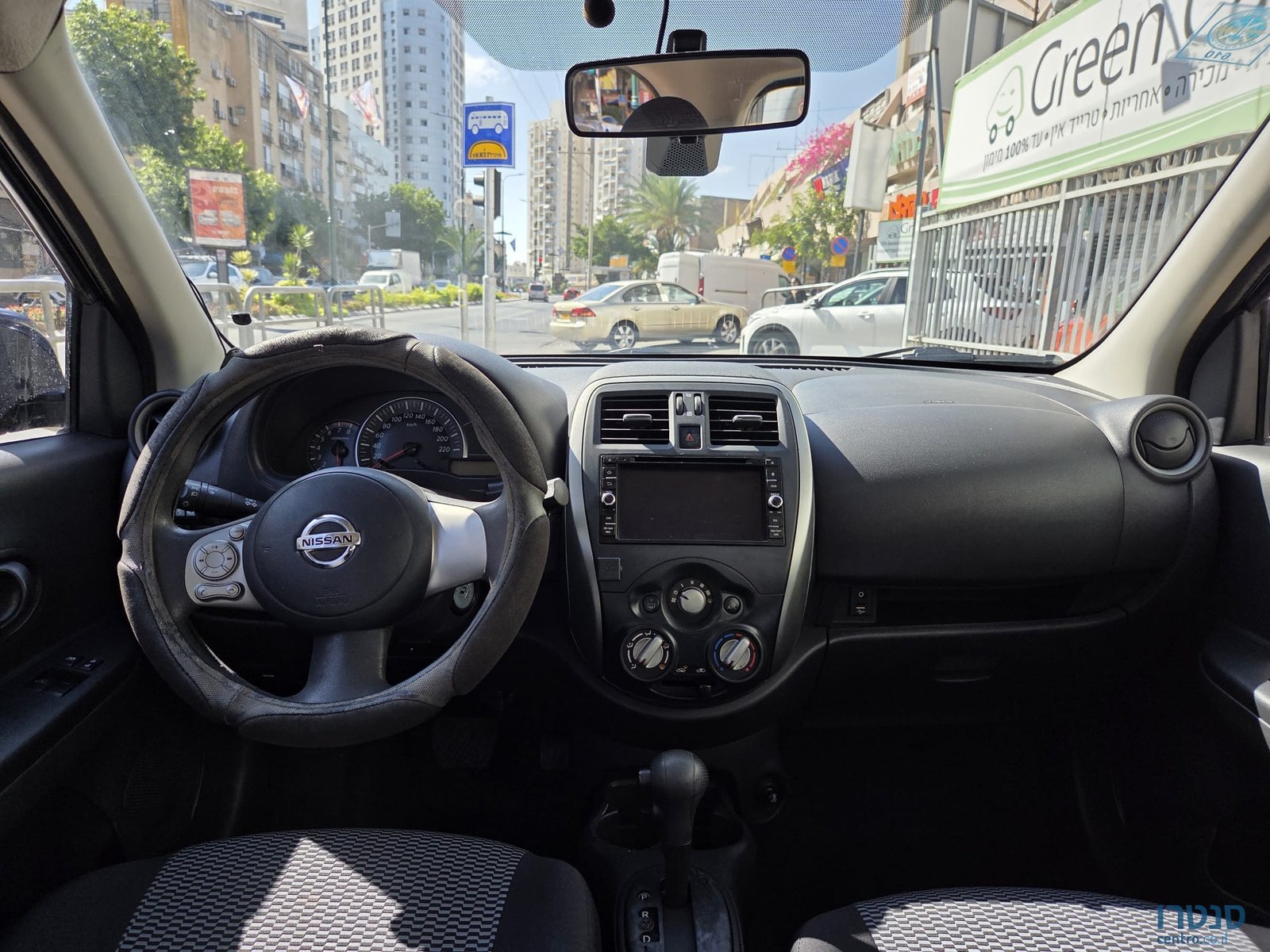 2018' Nissan Micra photo #2