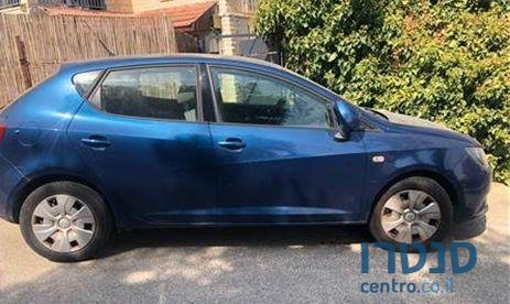 2015' SEAT Ibiza סיאטא יביזה photo #1