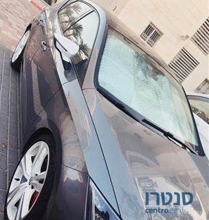 2017' SEAT Leon סיאט לאון photo #2