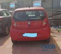 2013' SEAT Mii סיאט photo #3