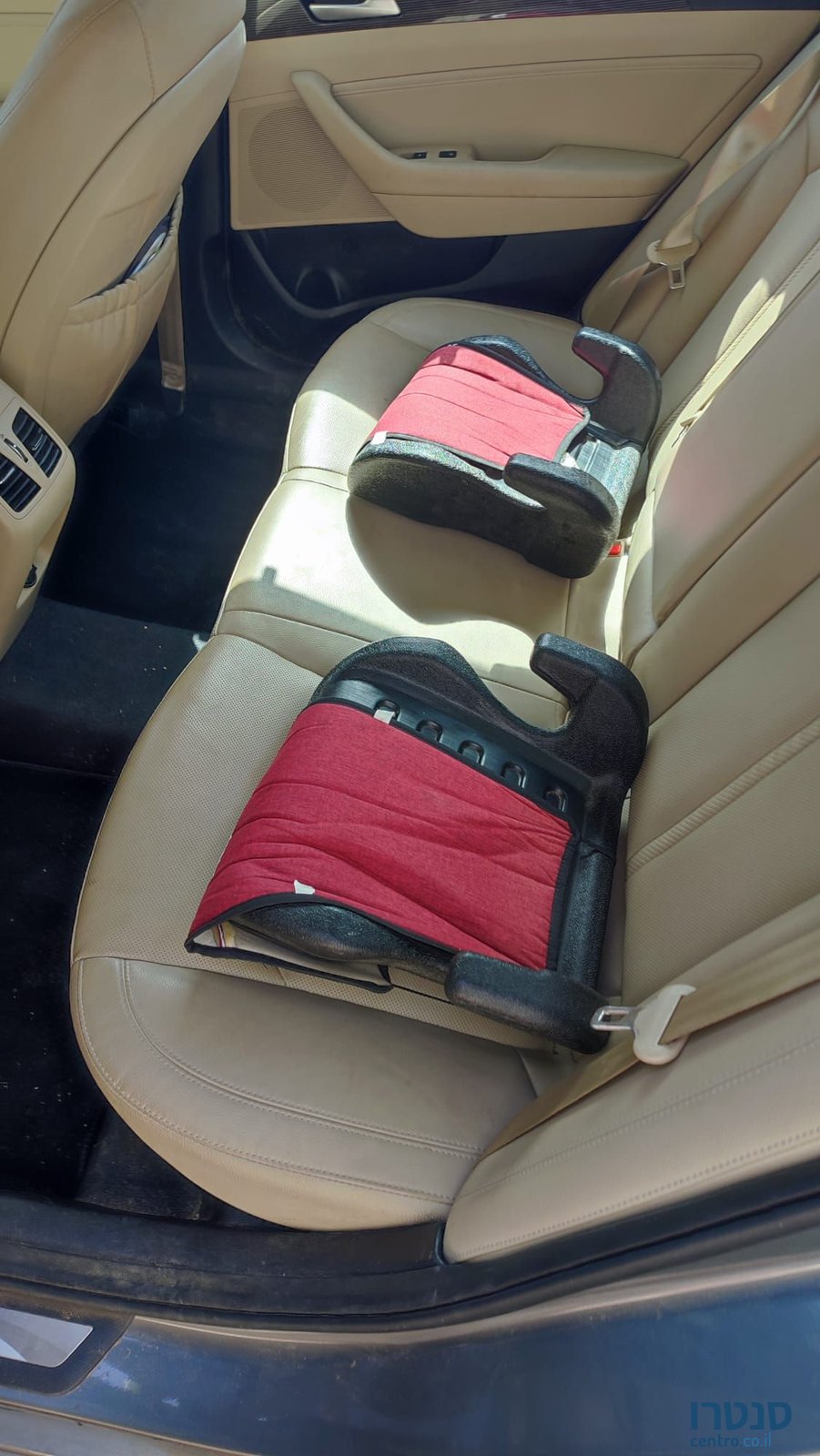 2018' Hyundai Sonata יונדאי סונטה photo #5