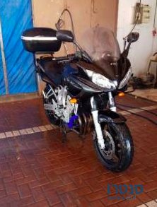 2007' Yamaha ימאהה פייזר 600 photo #1