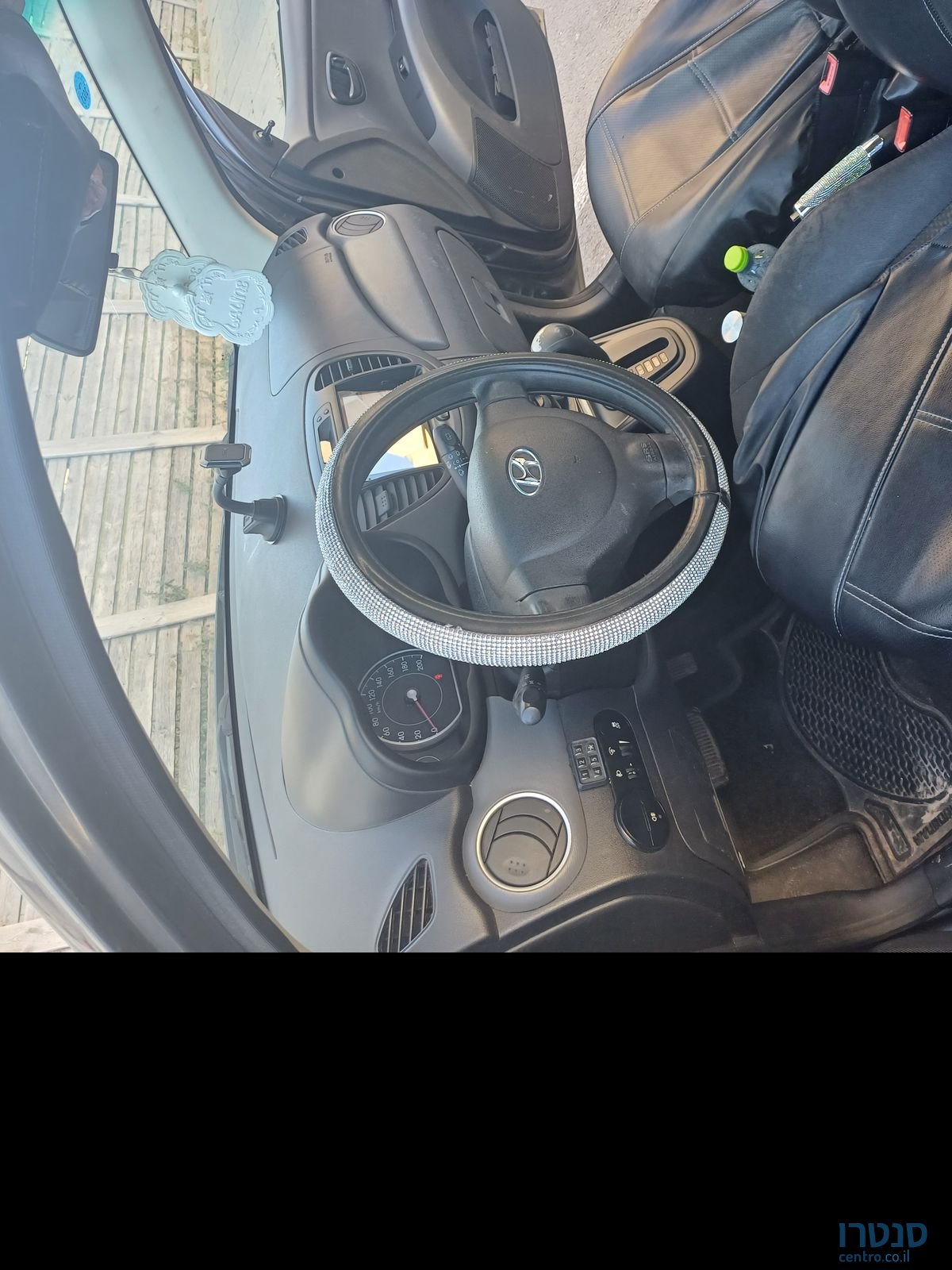 2013' Hyundai i10 יונדאי photo #1