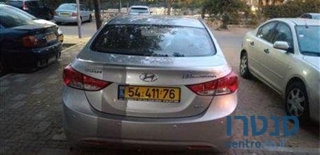 2011' Hyundai i35 photo #2