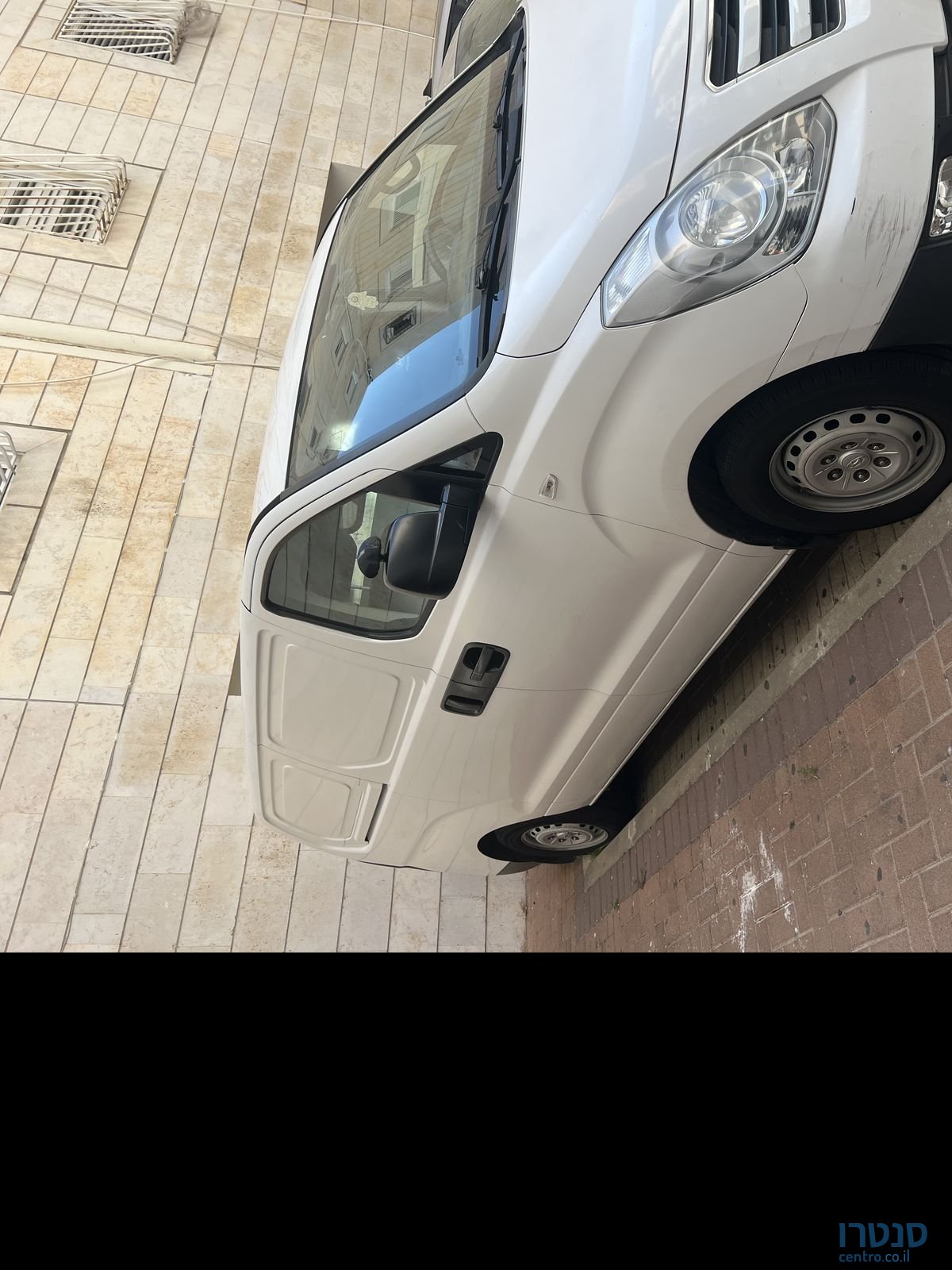 2016' Hyundai H-1 יונדאי photo #4