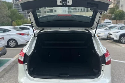 2017' Nissan Qashqai