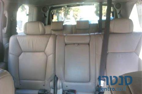 2012' Honda Crv הונדה קומפורט photo #1