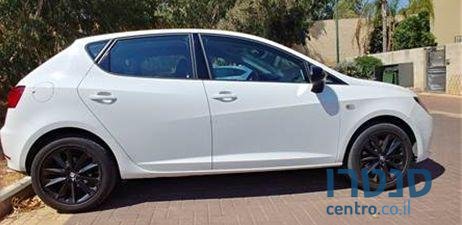 2016' SEAT Ibiza סיאטא יביזה photo #3