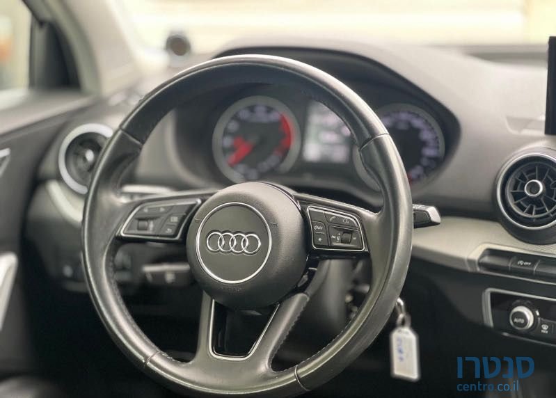 2018' Audi Q2 אאודי photo #4