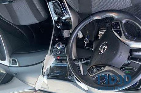 2017' Hyundai I30 יונדאי photo #3