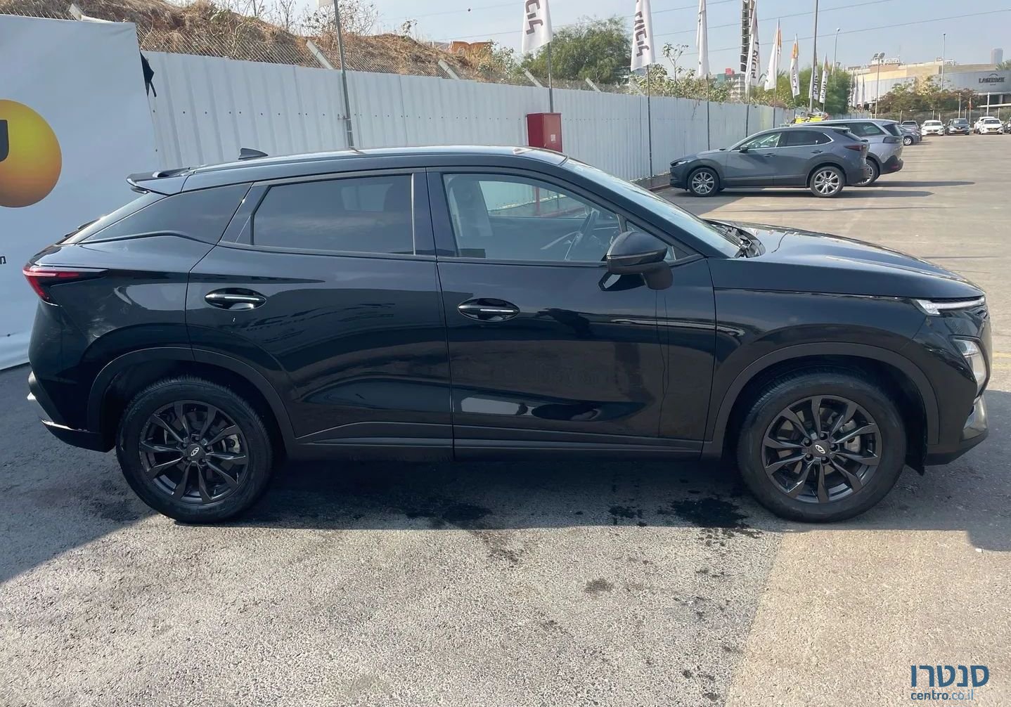 2023' Chery Fx צ׳רי Fx photo #3