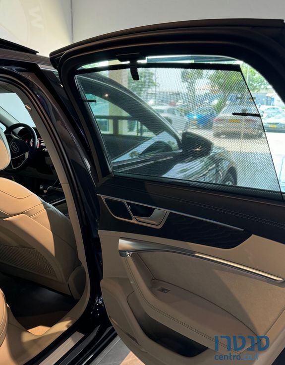 2024' Audi A6 אאודי photo #5