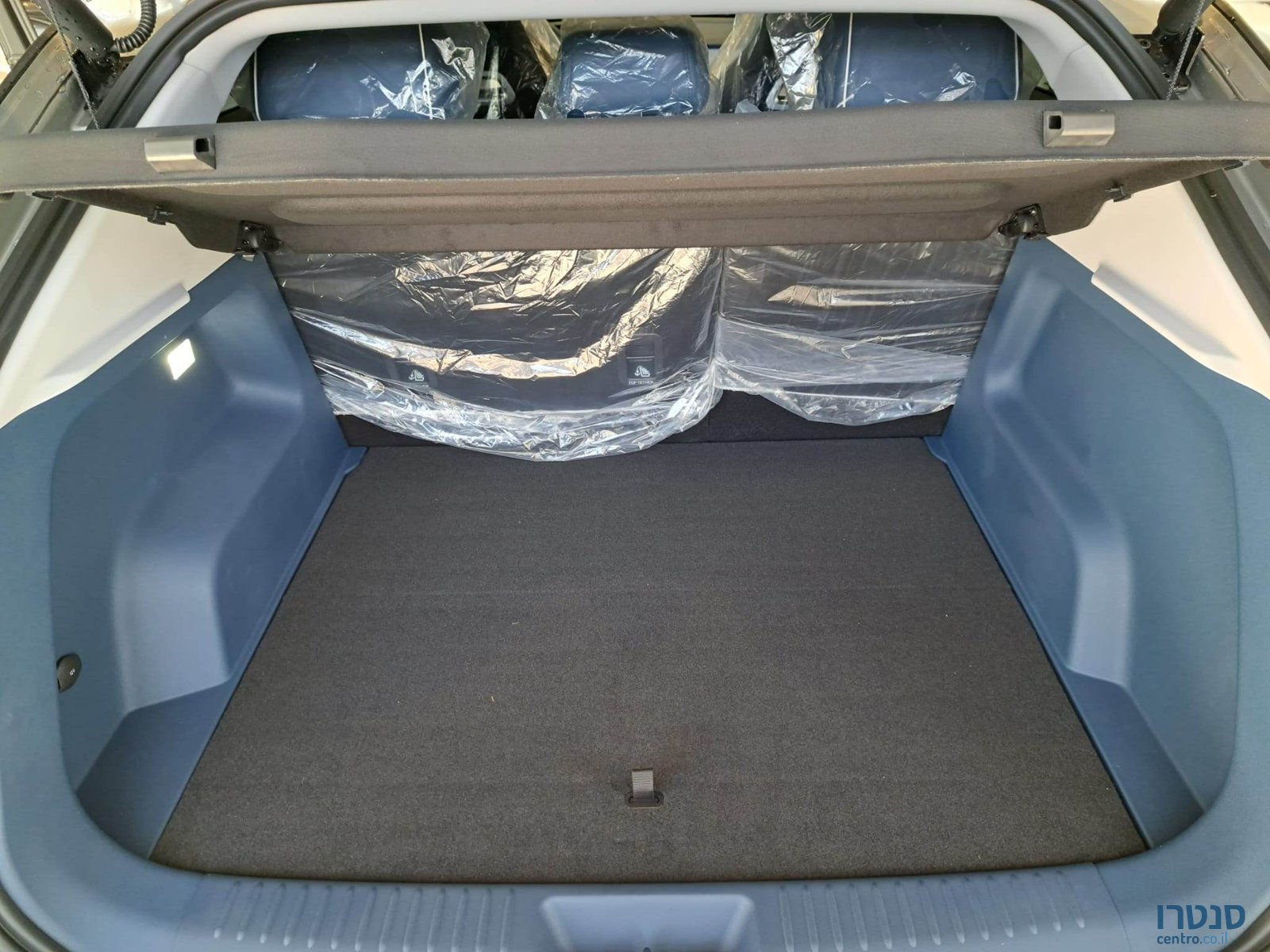 2024' Chery EV  FX COMFORT photo #7