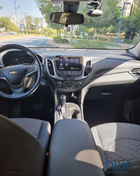 2020' Chevrolet Equinox שברולט אקווינוקס photo #5