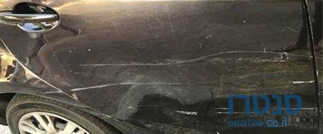 2008' Mazda 2 מאזדה photo #1