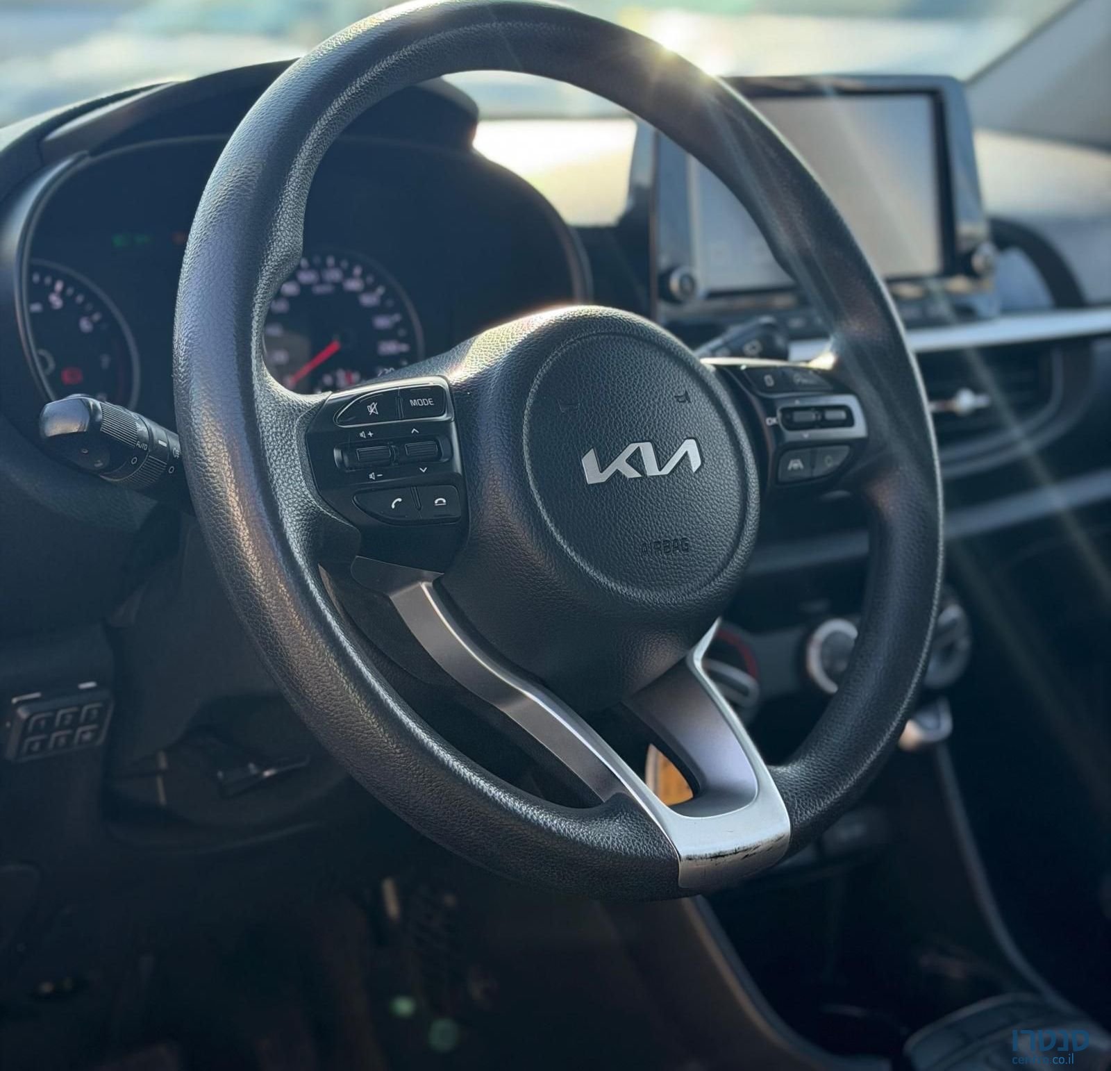 2022' Kia Picanto קיה פיקנטו photo #5