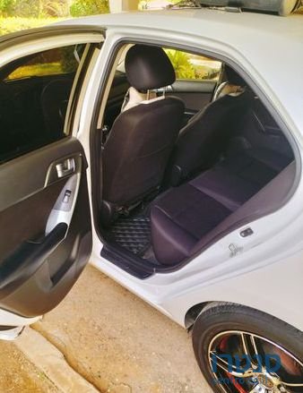 2012' Kia Forte קיה פורטה photo #3