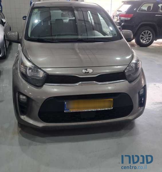 2019' Kia Picanto קיה פיקנטו photo #3