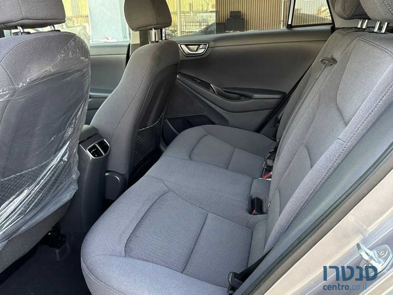 2020' Hyundai Ioniq יונדאי איוניק photo #6