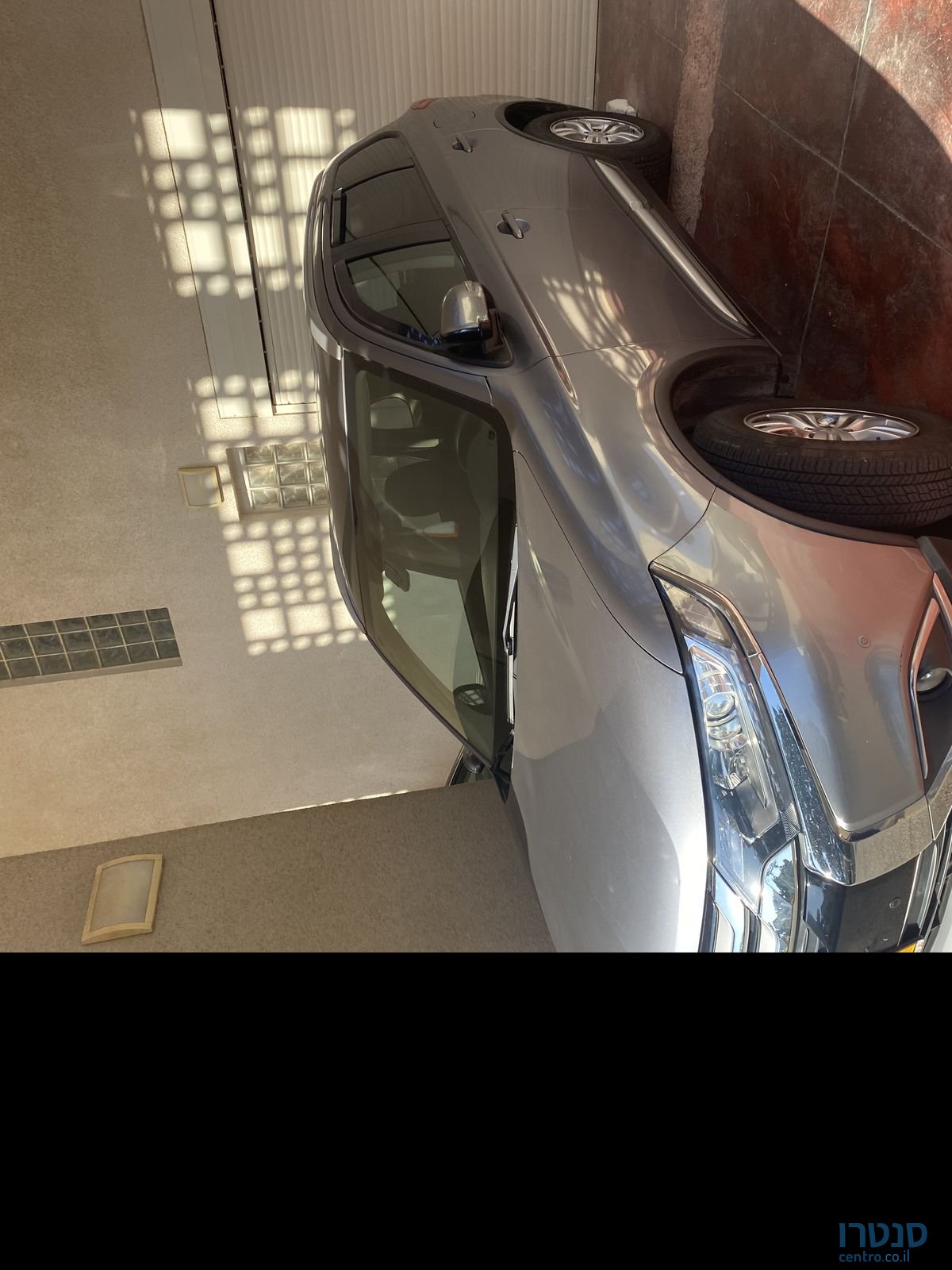 2017' Mitsubishi Outlander מיצובישי אאוטלנדר photo #2