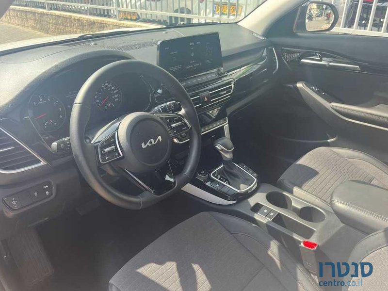 2022' Kia Seltos קיה סלטוס photo #3