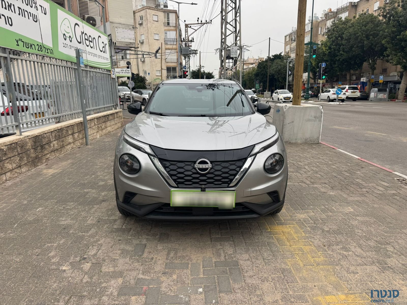 2025' Nissan Juke photo #3