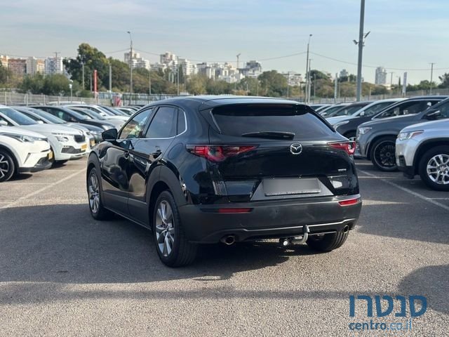 2021' Mazda CX-30 מאזדה photo #2
