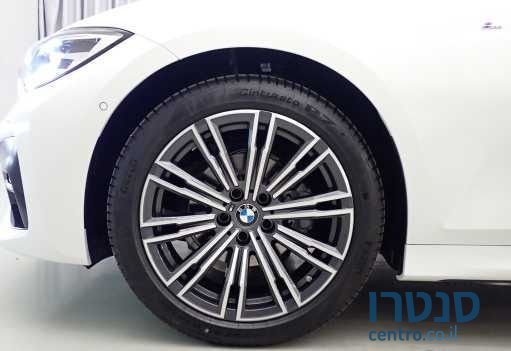 2022' BMW 3 Series ב.מ.וו סדרה 3 photo #6