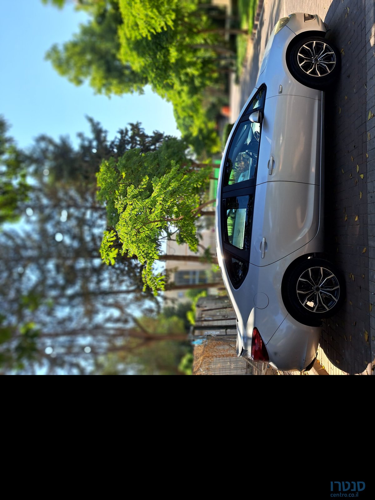 2013' Opel Astra אופל אסטרה photo #1