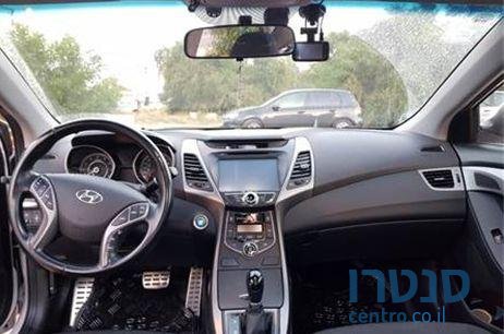 2014' Hyundai i35 i35 יונדאי photo #3