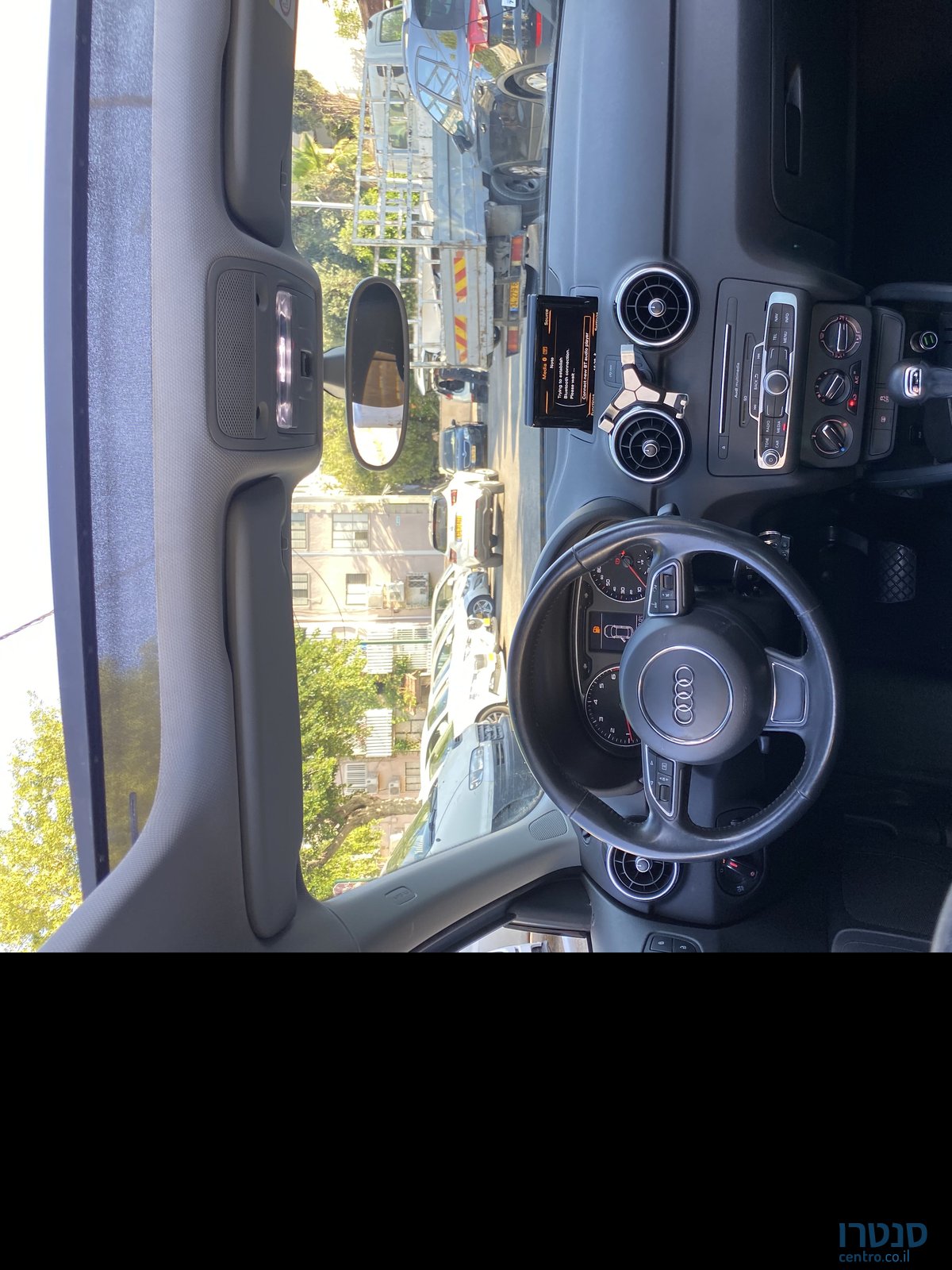 2017' Audi A1 אאודי photo #4