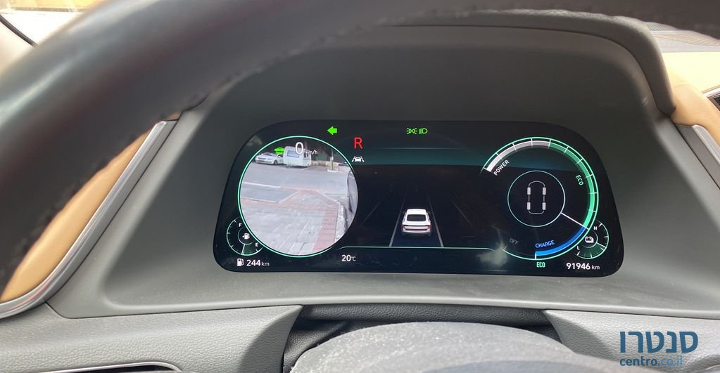 2021' Hyundai Sonata יונדאי סונטה photo #3