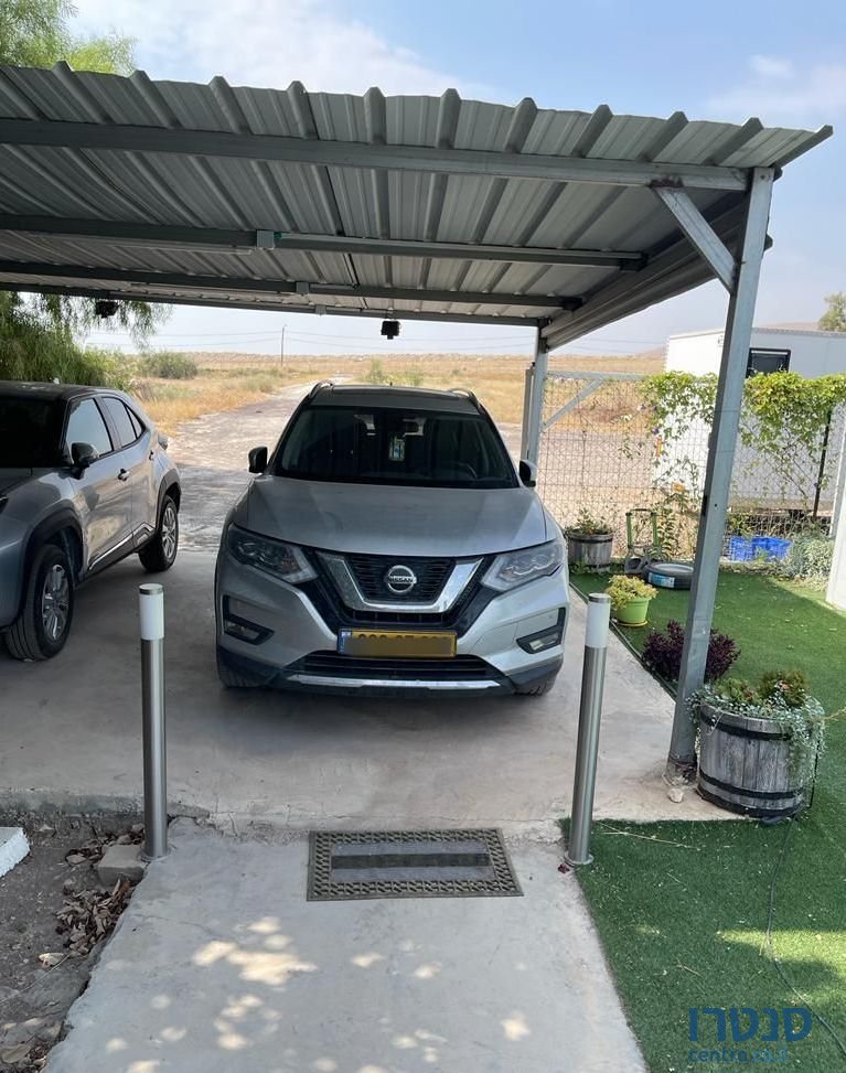 2020' Nissan X-Trail ניסאן אקס טרייל photo #3