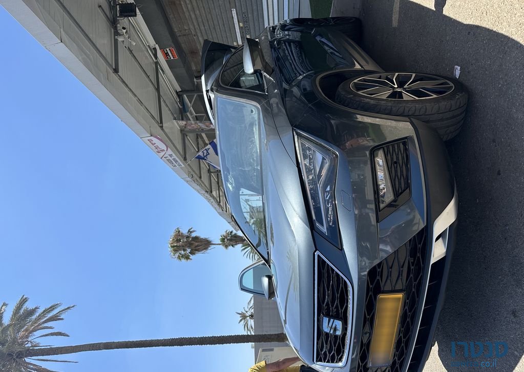 2018' SEAT Ateca סיאט אטקה photo #1