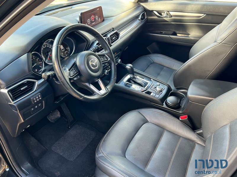 2019' Mazda CX-5 מאזדה photo #6