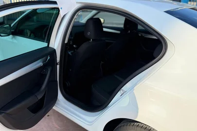 2020' Skoda Octavia סקודה אוקטביה