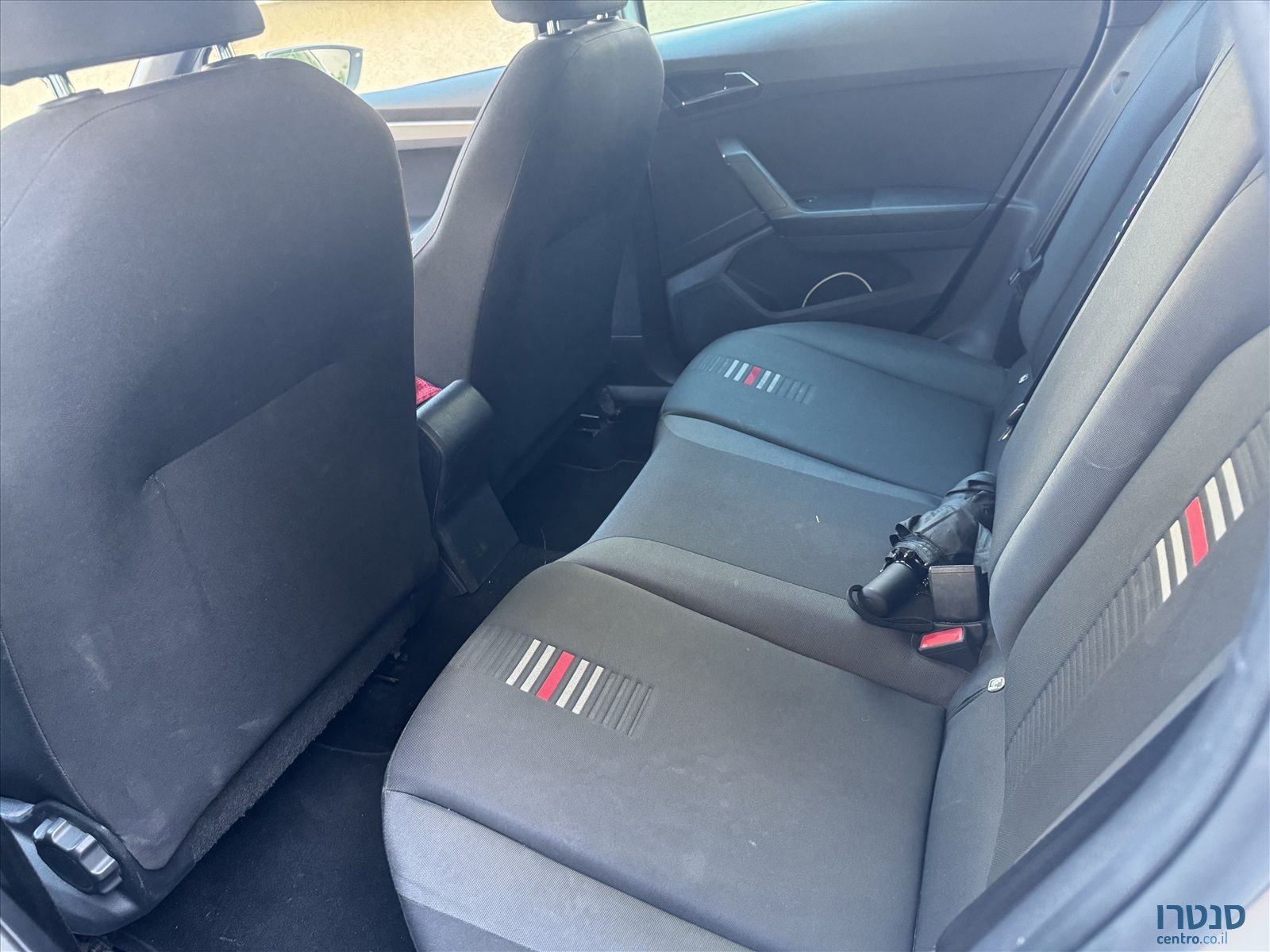 2020' SEAT Arona סיאט ארונה photo #4