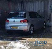 2009' Volkswagen Golf פולקסווגן גולף photo #3