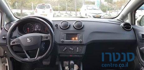 2015' SEAT Ibiza סיאטא יביזה photo #1