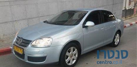 2010' Volkswagen Jetta photo #1