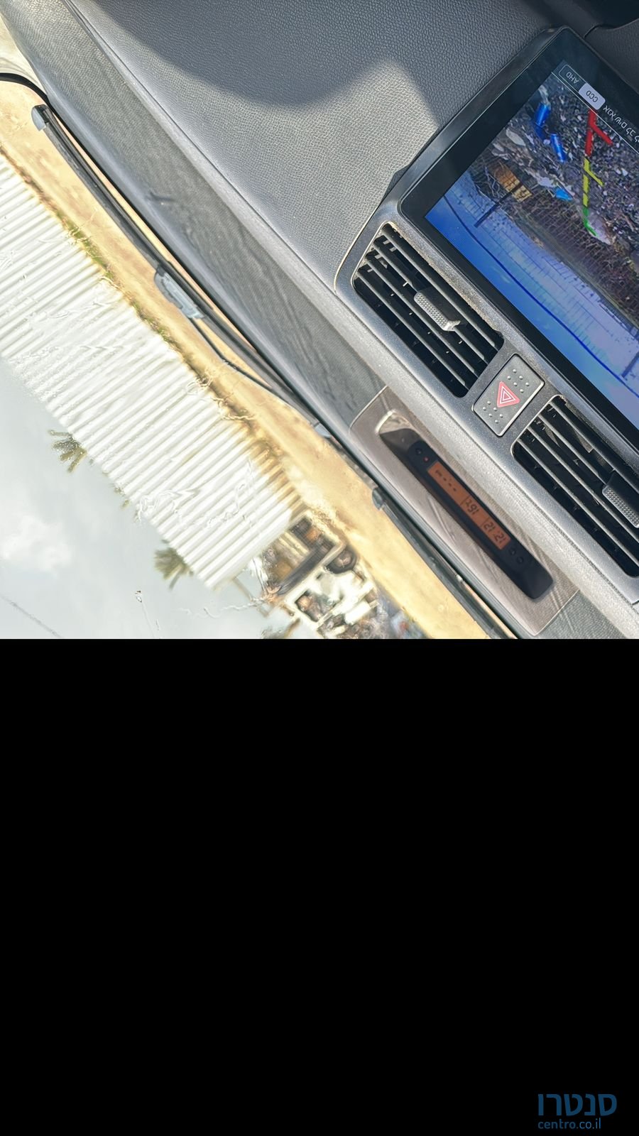 2008' Suzuki Swift סוזוקי סוויפט photo #3