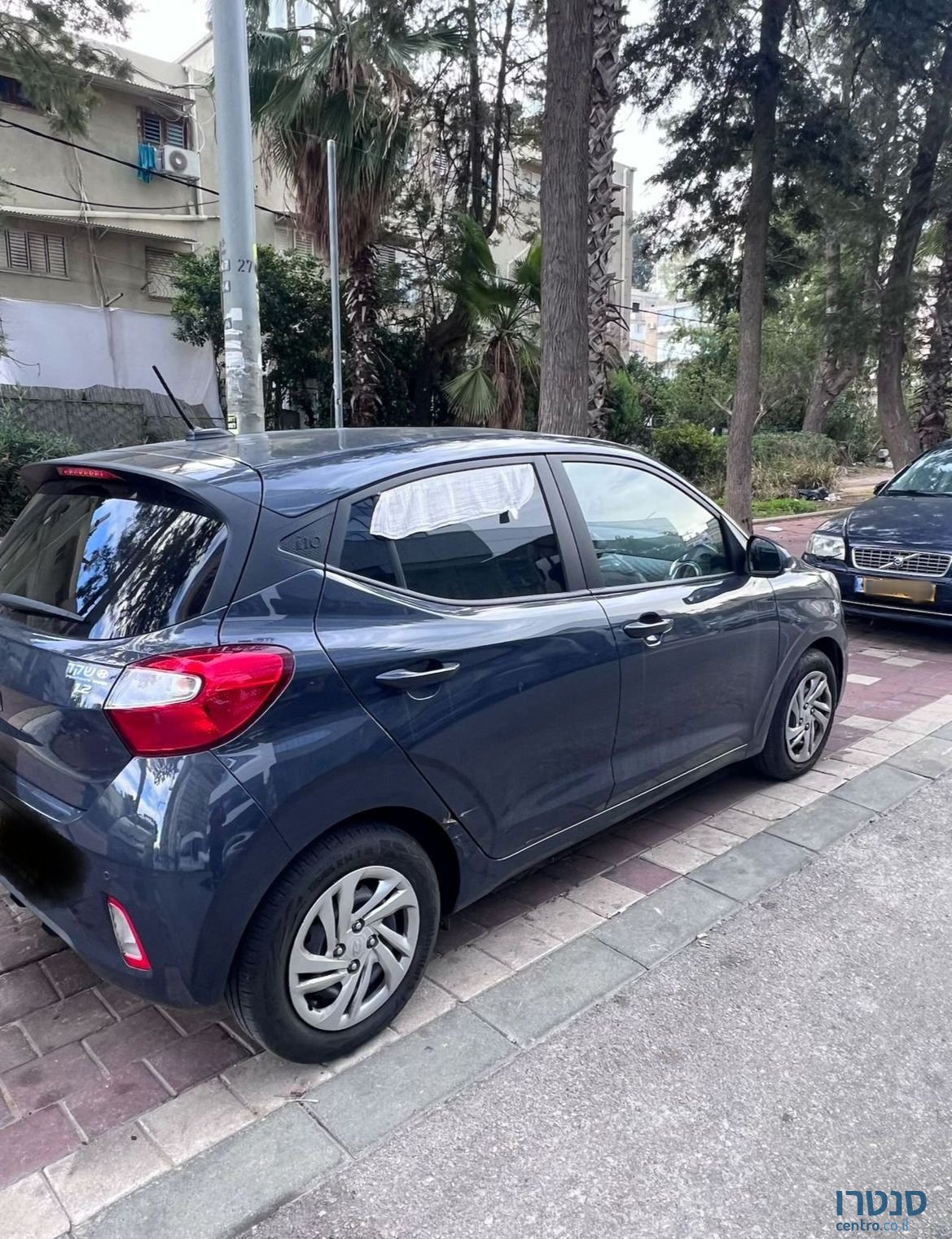 2024' Hyundai i10 יונדאי photo #5
