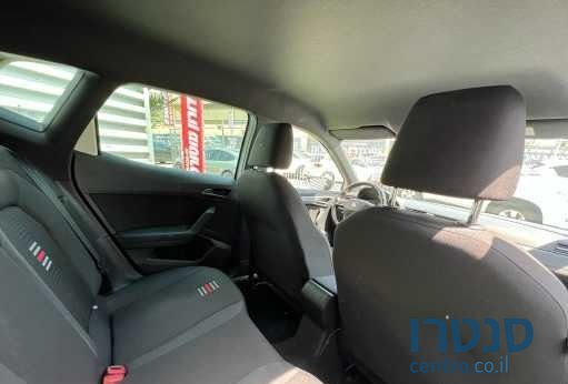 2020' SEAT Arona סיאט ארונה photo #5