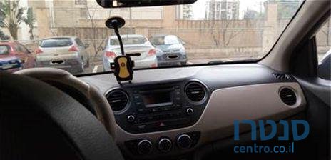 2014' Hyundai i10 i10 יונדאי photo #1