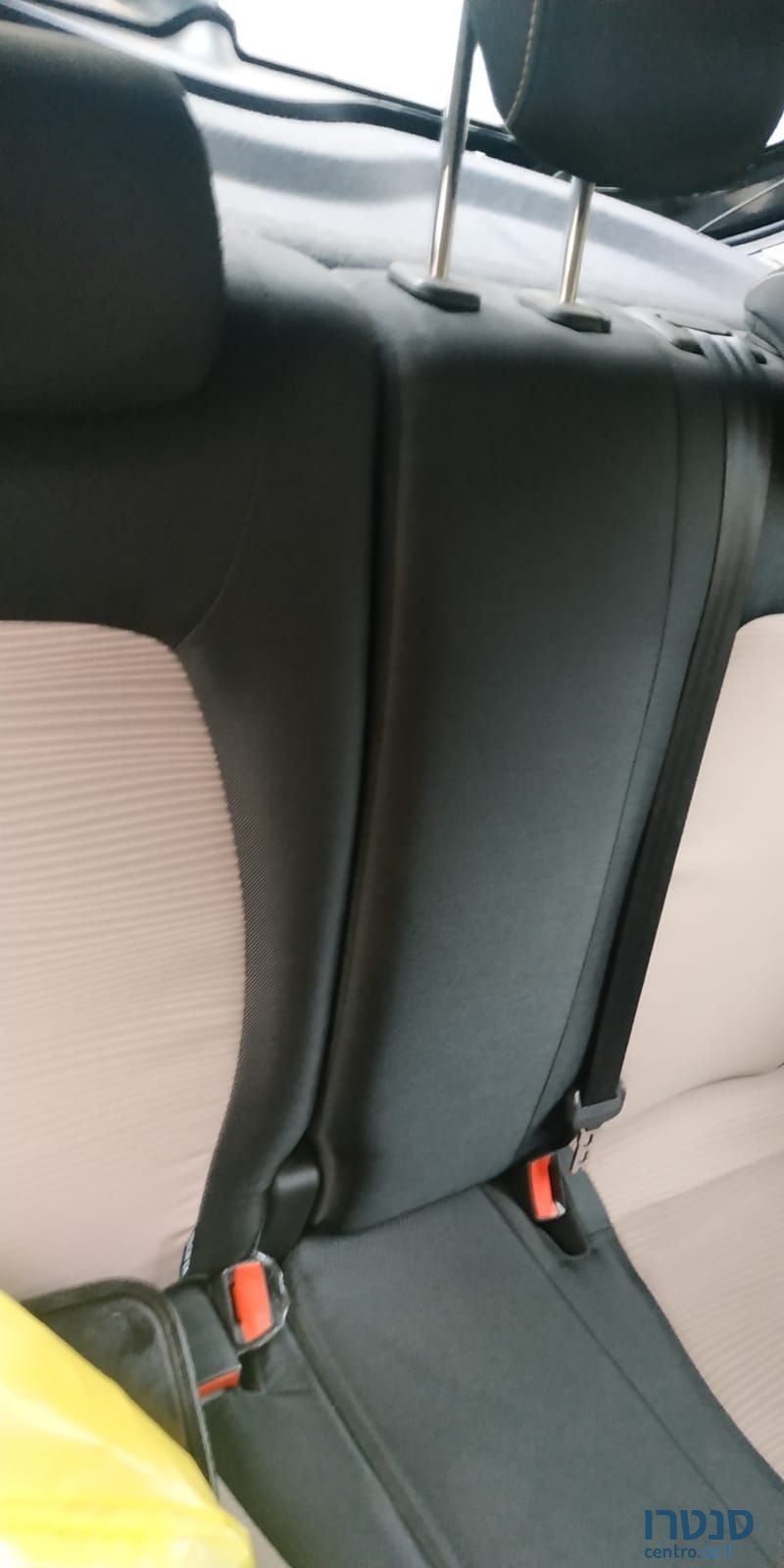 2019' Hyundai i10 יונדאי photo #4