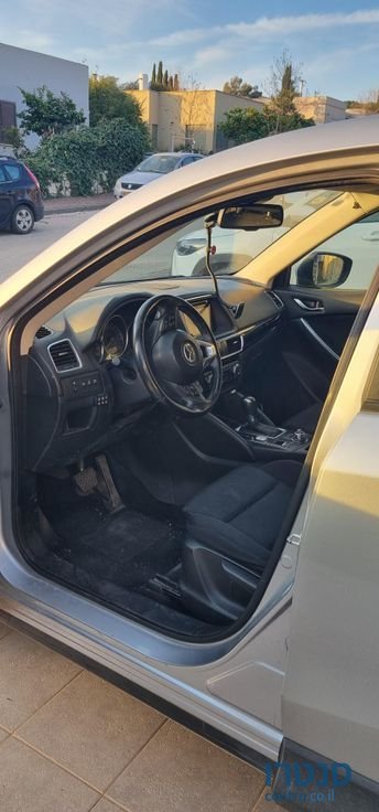 2016' Mazda CX-5 מאזדה photo #2