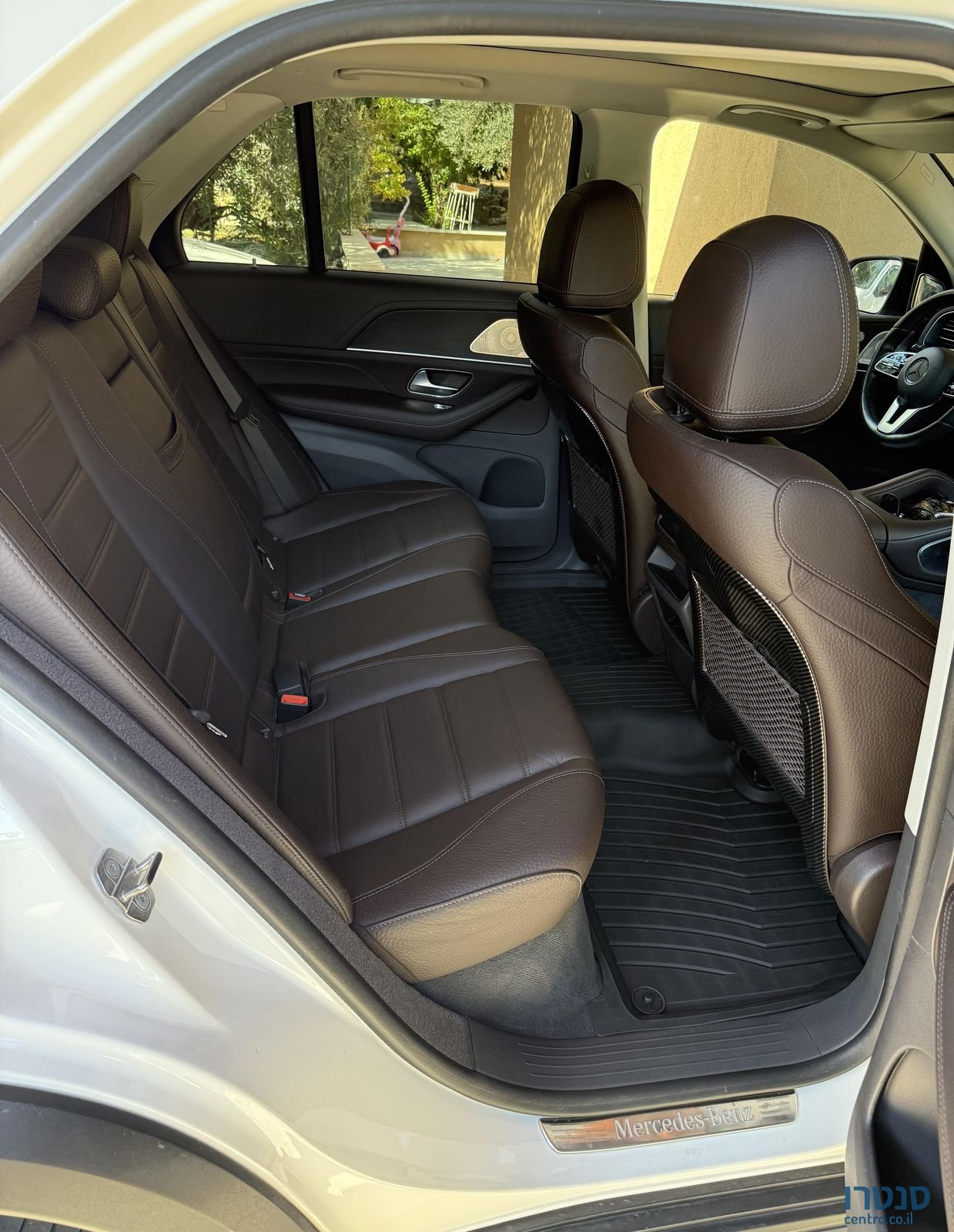 2020' Mercedes-Benz GLE מרצדס-בנץ photo #3