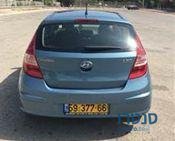 2009' Hyundai I30 יונדאי photo #4
