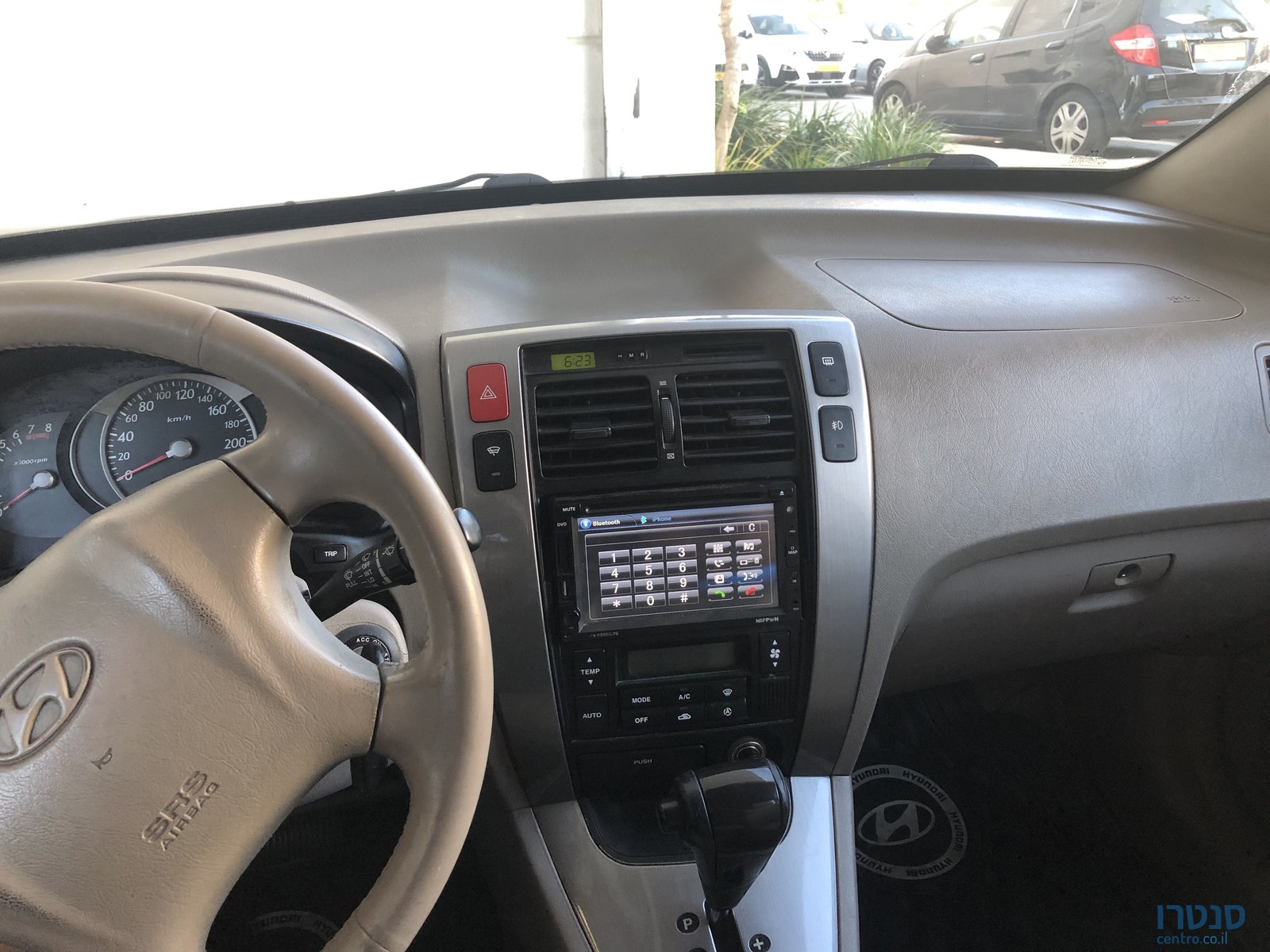 2006' Hyundai יונדאי photo #1