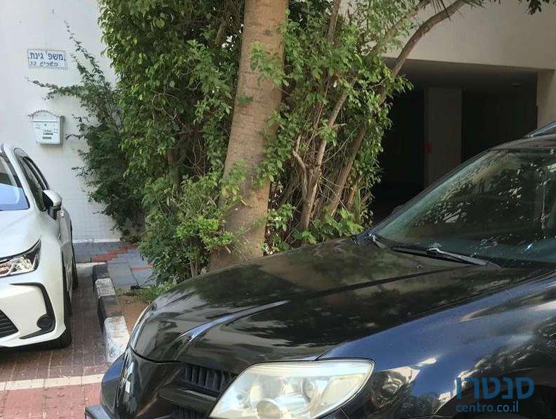 2007' Mitsubishi Outlander מיצובישי אאוטלנדר photo #4